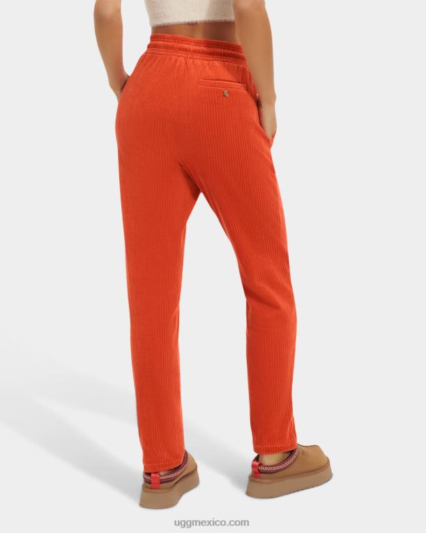 Marte 00NF1117 UGG mujer pantalón averey