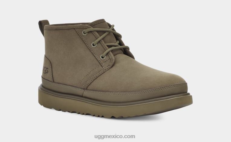 Musgo Verde 00NF1472 UGG hombres neumel tiempo ii