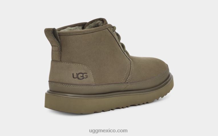 Musgo Verde 00NF1472 UGG hombres neumel tiempo ii