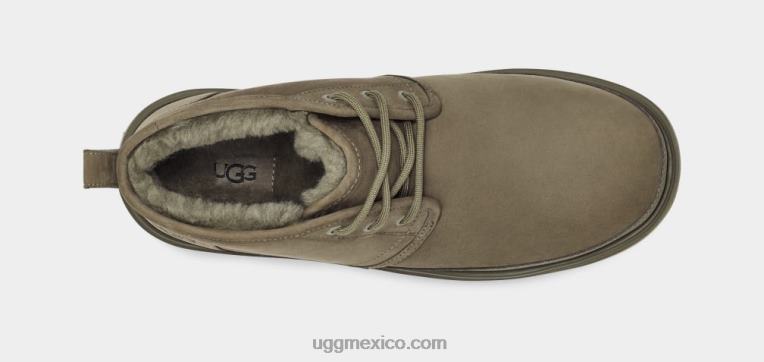 Musgo Verde 00NF1472 UGG hombres neumel tiempo ii