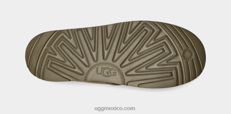 Musgo Verde 00NF1472 UGG hombres neumel tiempo ii