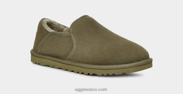 Musgo Verde 00NF1614 UGG hombres Kenton