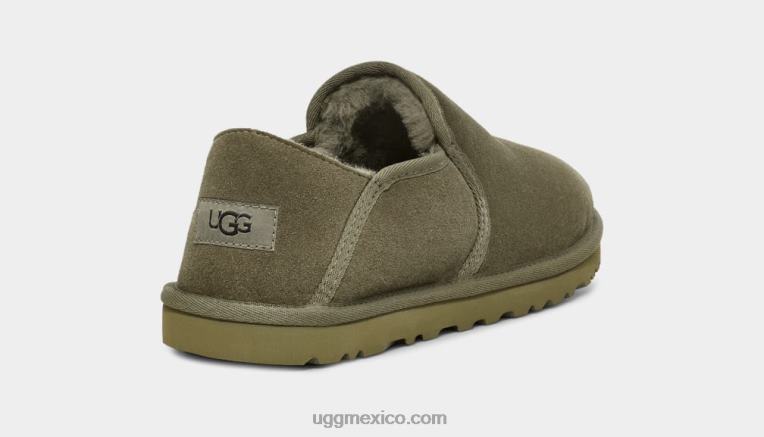 Musgo Verde 00NF1614 UGG hombres Kenton