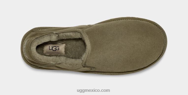 Musgo Verde 00NF1614 UGG hombres Kenton