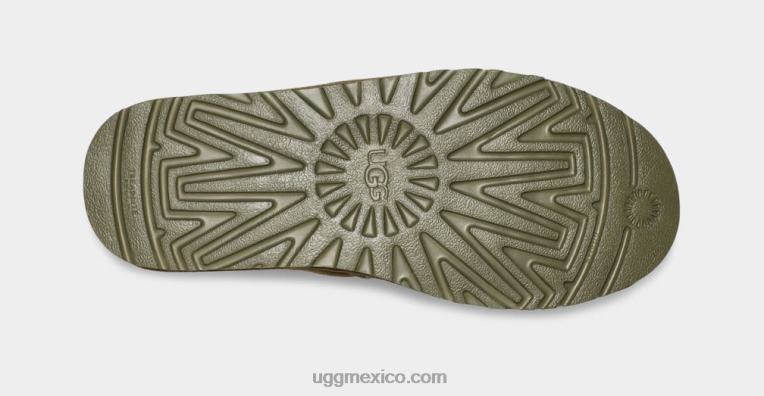 Musgo Verde 00NF1614 UGG hombres Kenton