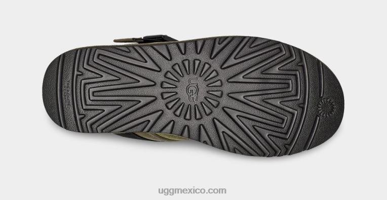 Musgo Verde 00NF1630 UGG hombres gorra neumel