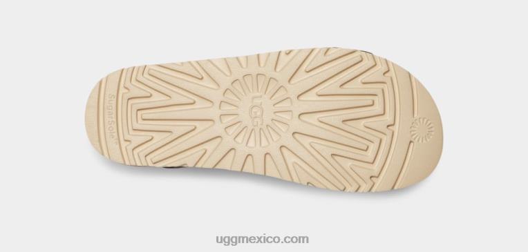 Musgo Verde 00NF2116 UGG mujer destalonado goldenstar