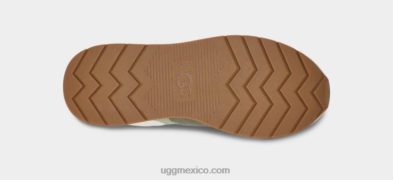 Musgo Verde 00NF482 UGG mujer reentrenador