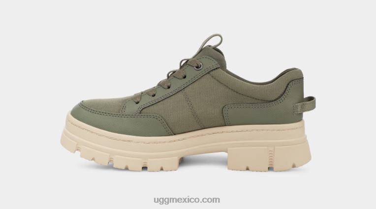 Musgo Verde 00NF496 UGG mujer híbrido ashton