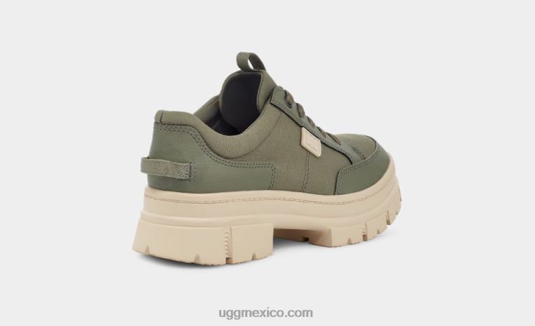 Musgo Verde 00NF496 UGG mujer híbrido ashton