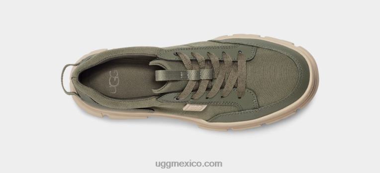 Musgo Verde 00NF496 UGG mujer híbrido ashton