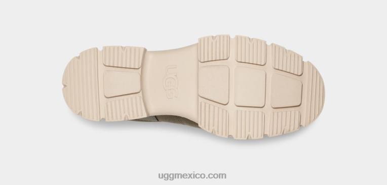 Musgo Verde 00NF496 UGG mujer híbrido ashton