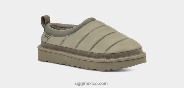 Musgo Verde 00NF580 UGG mujer Tasmania lta