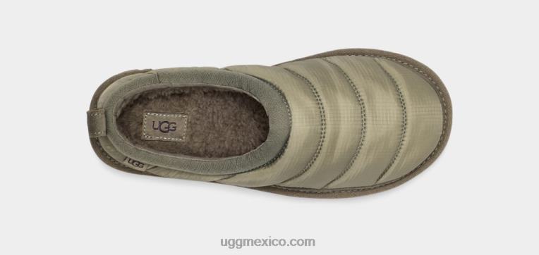 Musgo Verde 00NF580 UGG mujer Tasmania lta