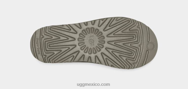 Musgo Verde 00NF580 UGG mujer Tasmania lta