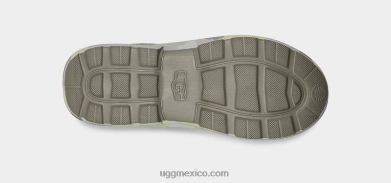 Musgo Verde 00NF9 UGG mujer tasman x camopop