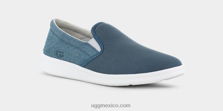 Pacifico Azul 00NF1572 UGG hombres sheldon