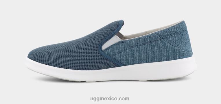Pacifico Azul 00NF1572 UGG hombres sheldon