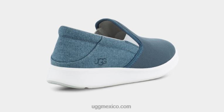 Pacifico Azul 00NF1572 UGG hombres sheldon