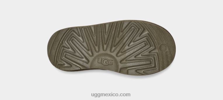 aceituna quemada 00NF1687 UGG niños Tasmania lta