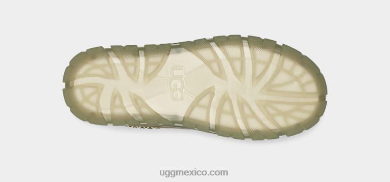 aceituna quemada 00NF18 UGG mujer tasman claro