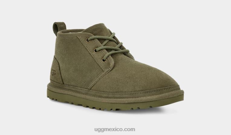 aceituna quemada 00NF2113 UGG mujer Neumel