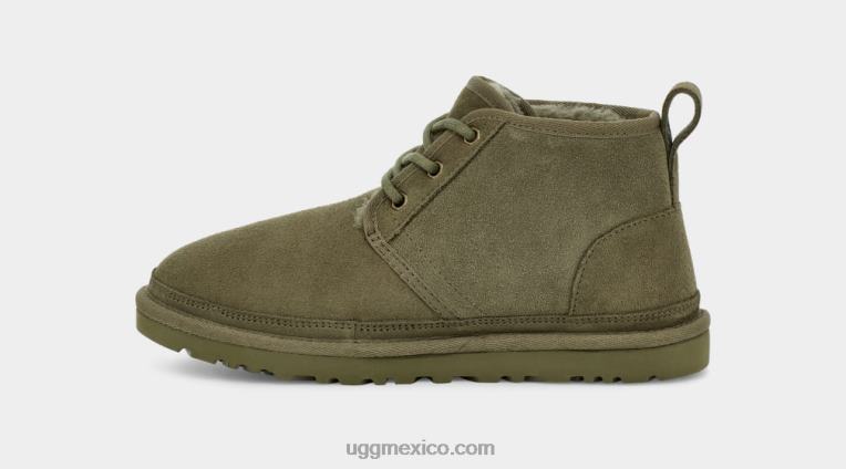 aceituna quemada 00NF2113 UGG mujer Neumel