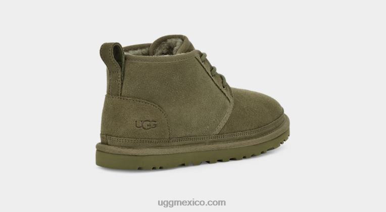 aceituna quemada 00NF2113 UGG mujer Neumel