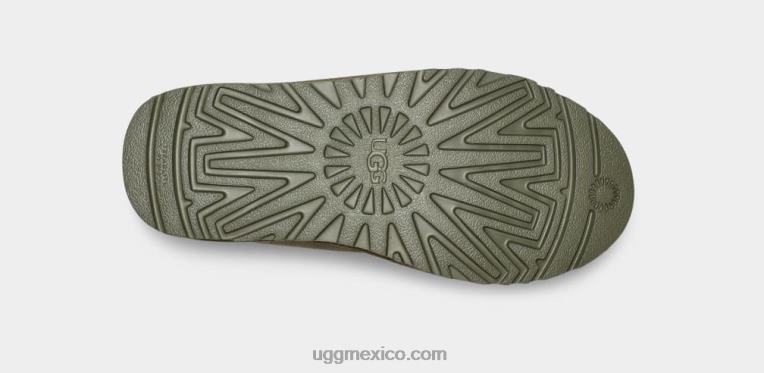 aceituna quemada 00NF2113 UGG mujer Neumel
