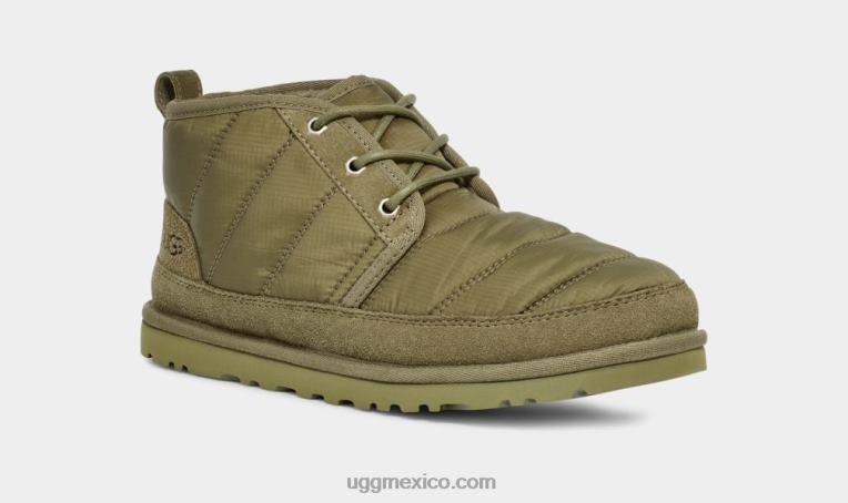 aceituna quemada 00NF2318 UGG hombres neumel lta