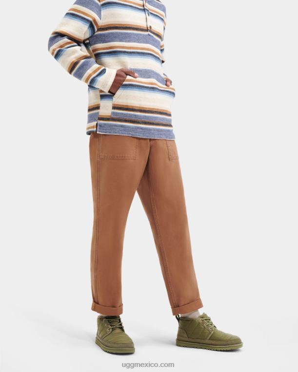 aceituna quemada 00NF2318 UGG hombres neumel lta