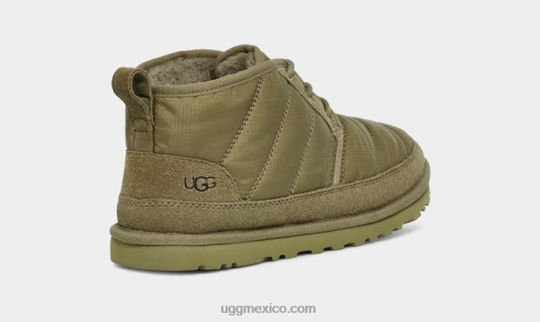 aceituna quemada 00NF2318 UGG hombres neumel lta