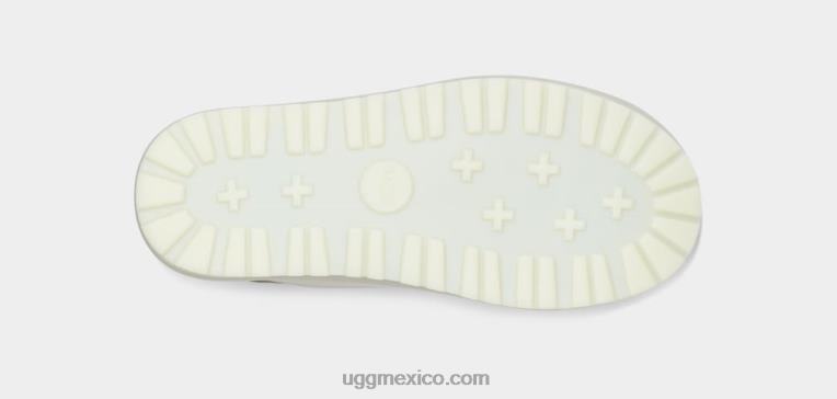 aceituna quemada 00NF39 UGG mujer palanca clásica maxi