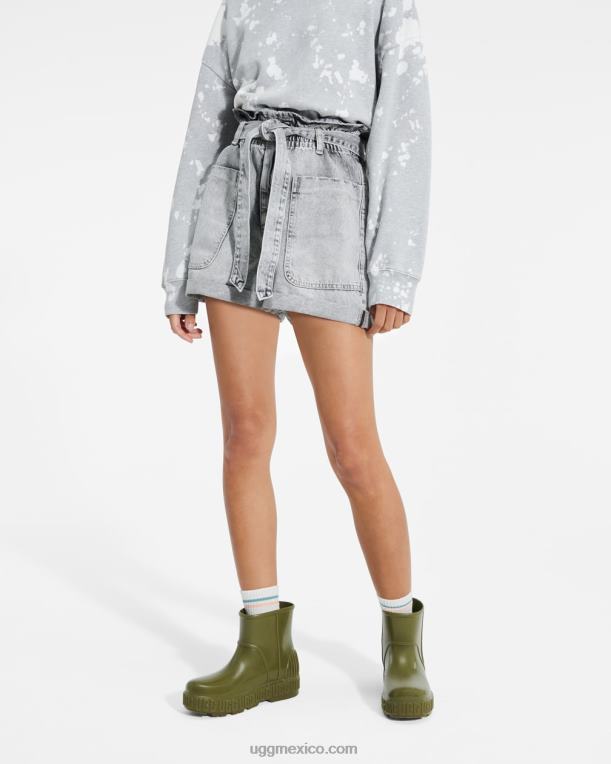 aceituna quemada 00NF424 UGG mujer drizlita