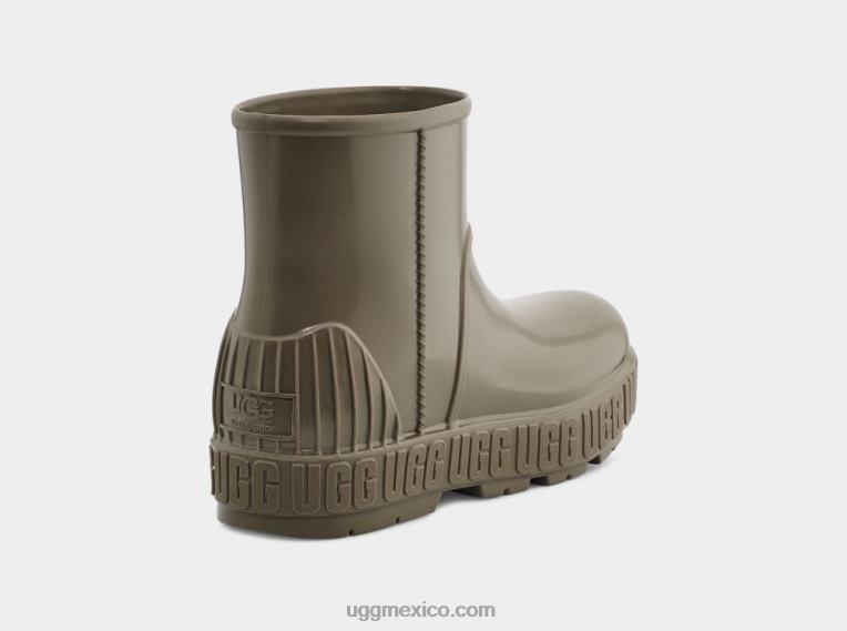 aceituna quemada 00NF424 UGG mujer drizlita