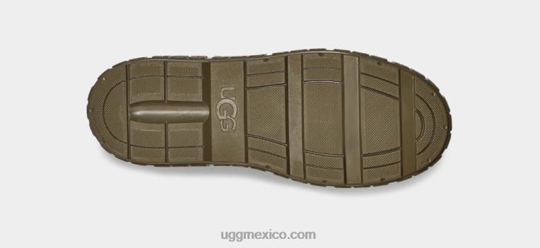 aceituna quemada 00NF424 UGG mujer drizlita