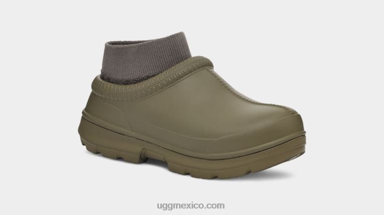 aceituna quemada 00NF426 UGG mujer Tasmania x