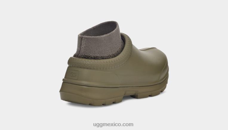 aceituna quemada 00NF426 UGG mujer Tasmania x