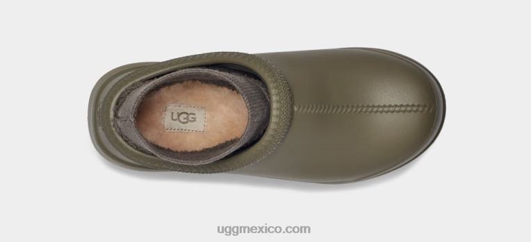 aceituna quemada 00NF426 UGG mujer Tasmania x