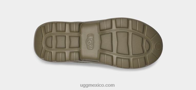 aceituna quemada 00NF426 UGG mujer Tasmania x