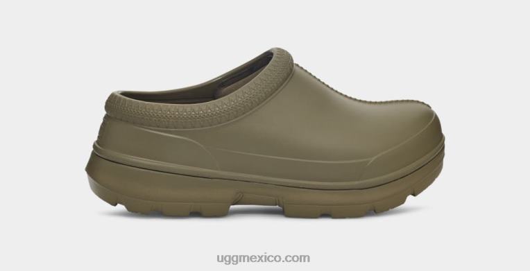 aceituna quemada 00NF426 UGG mujer Tasmania x