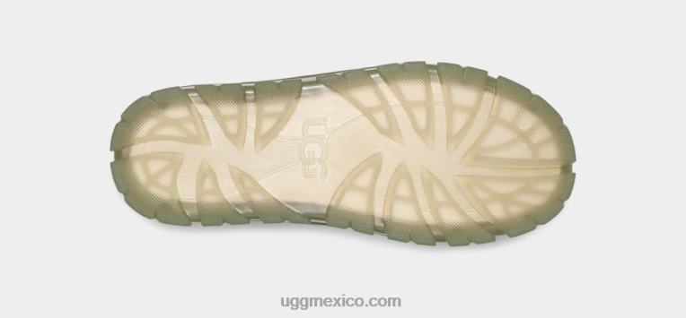 aceituna quemada 00NF669 UGG mujer neumel claro