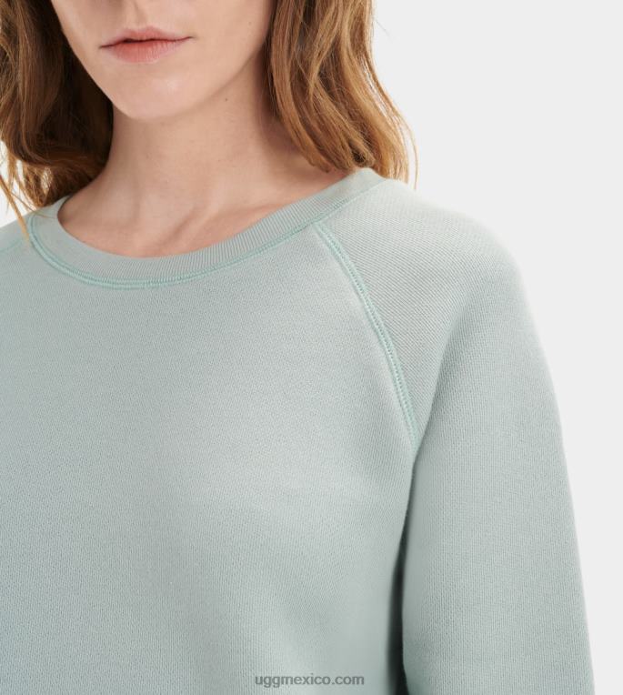 acera 00NF133 UGG mujer cuello redondo nena