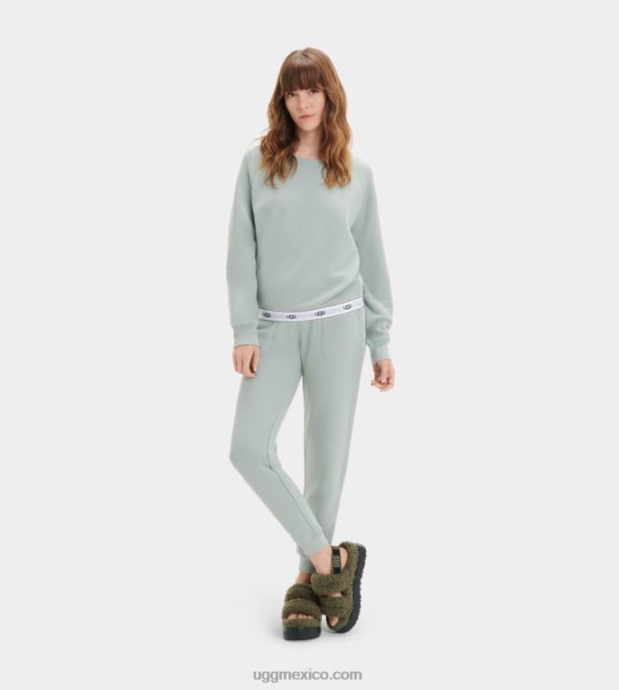 acera 00NF133 UGG mujer cuello redondo nena