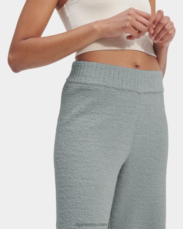 acera 00NF2187 UGG mujer pantalón terry