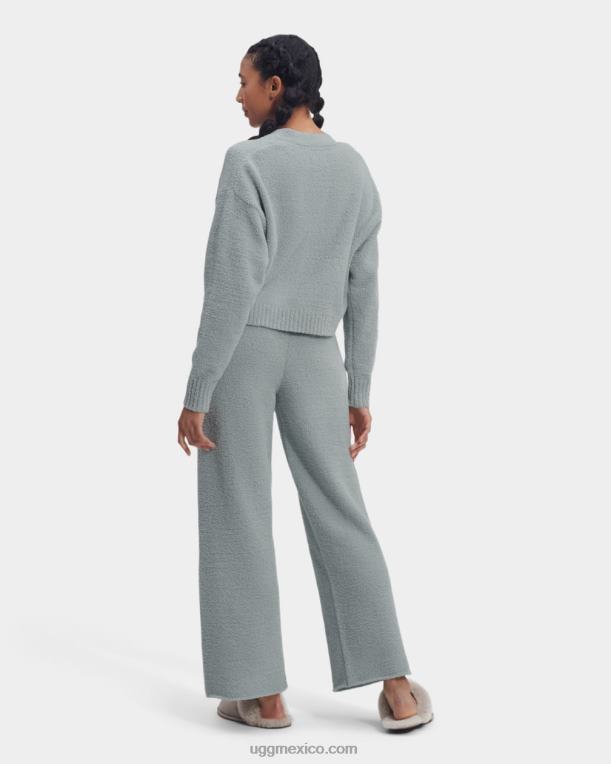 acera 00NF932 UGG mujer cárdigan corto de nyomi