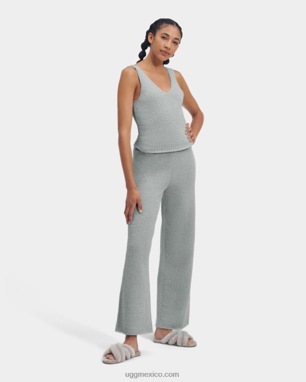 acera 00NF968 UGG mujer top de punto dulce