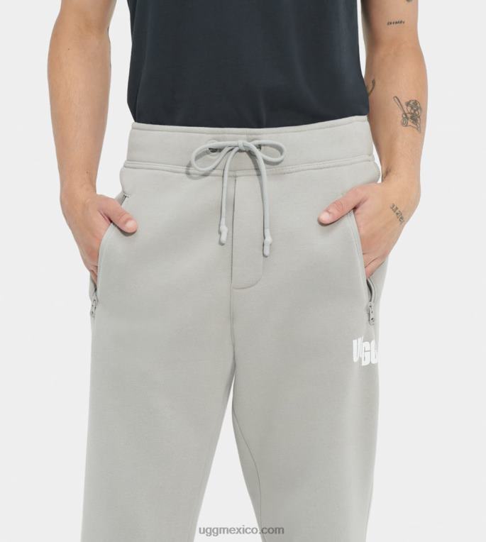 adoquín 00NF280 UGG hombres ricky jogger chopd