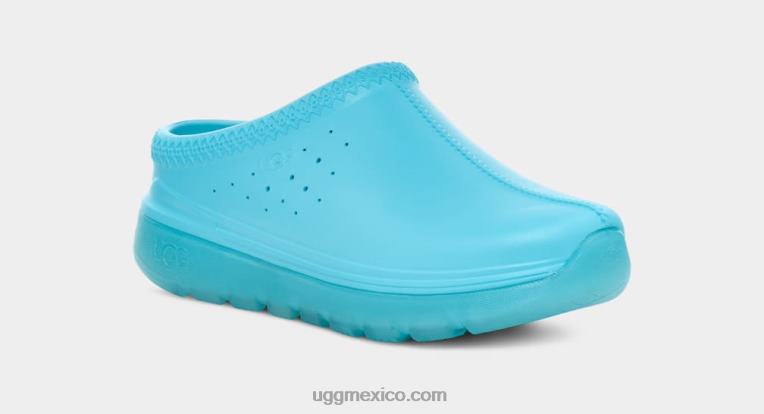 agua azul 00NF1443 UGG hombres deporte de tasmania