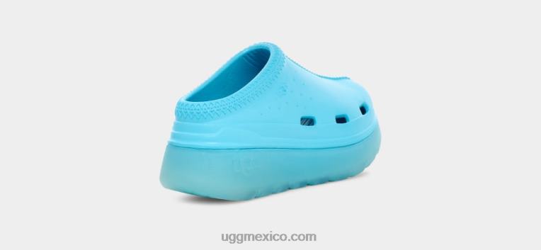 agua azul 00NF1946 UGG niños pequeños deporte de tasmania